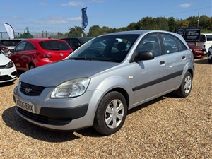 Large image for the Used Kia RIO