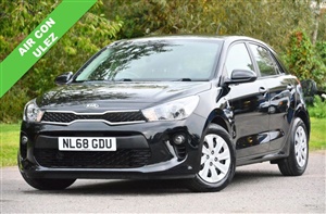 Large image for the Used Kia RIO