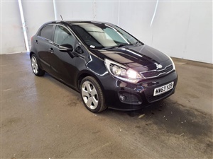 Large image for the Used Kia RIO