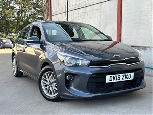 Large image for the Used Kia Rio