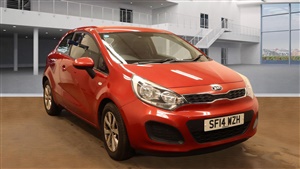 Large image for the Used Kia Rio