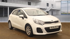 Large image for the Used Kia Rio