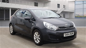 Large image for the Used Kia Rio