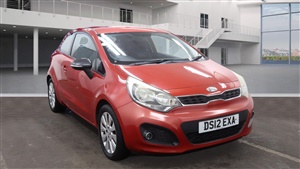 Large image for the Used Kia Rio