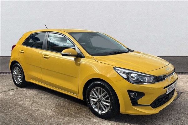 Large image for the Used Kia Rio