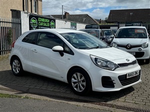 Large image for the Used Kia RIO