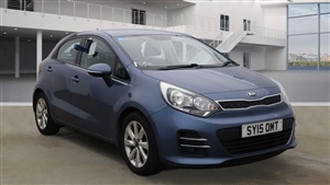 Large image for the Used Kia RIO