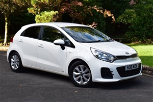 Large image for the Used Kia RIO