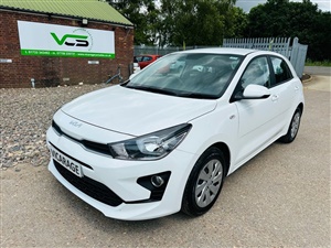 Large image for the Used Kia RIO