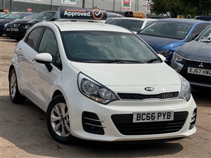 Large image for the Used Kia Rio