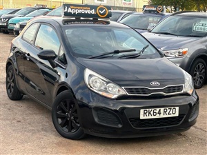 Large image for the Used Kia Rio