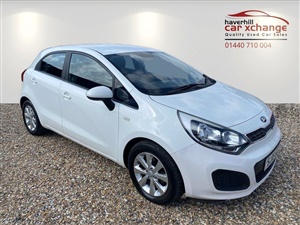 Large image for the Used Kia RIO