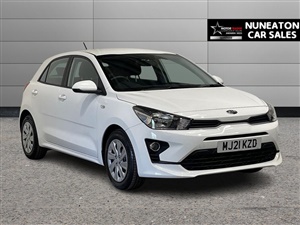 Large image for the Used Kia RIO