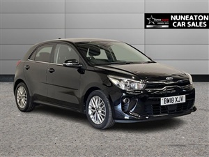 Large image for the Used Kia RIO