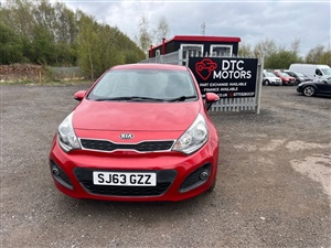 Large image for the Used Kia RIO