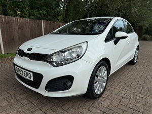 Large image for the Used Kia RIO