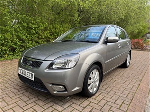 Large image for the Used Kia RIO