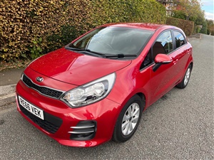Large image for the Used Kia Rio