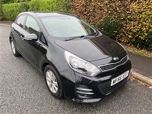 Large image for the Used Kia Rio