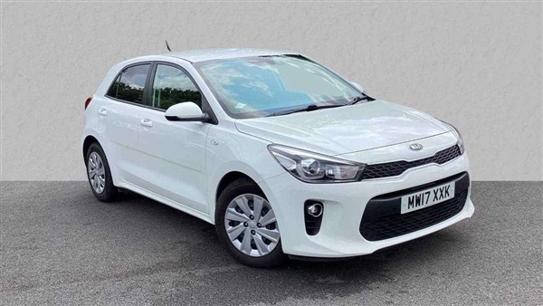 Large image for the Used Kia Rio