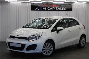 Large image for the Used Kia RIO