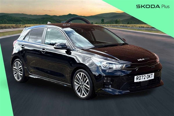 Large image for the Used Kia Rio