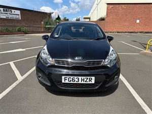Large image for the Used Kia Rio