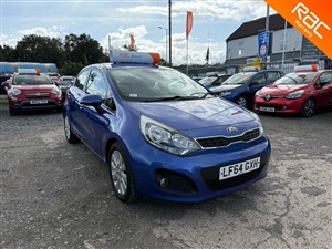Large image for the Used Kia Rio