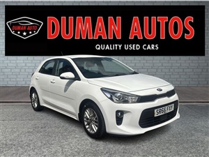 Large image for the Used Kia RIO