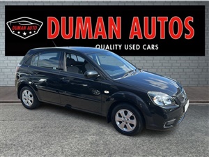Large image for the Used Kia RIO