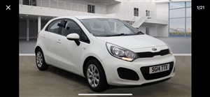 Large image for the Used Kia RIO