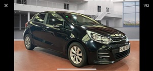 Large image for the Used Kia RIO