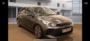 Large image for the Used Kia RIO