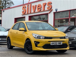 Large image for the Used Kia RIO