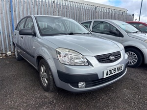 Large image for the Used Kia RIO