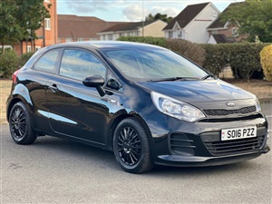Large image for the Used Kia RIO