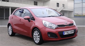 Large image for the Used Kia RIO
