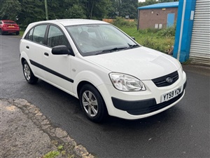 Large image for the Used Kia RIO