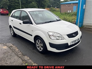 Large image for the Used Kia RIO