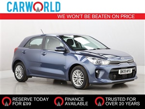 Large image for the Used Kia RIO