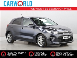 Large image for the Used Kia RIO