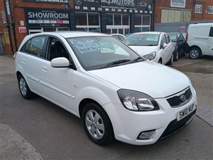 Large image for the Used Kia RIO