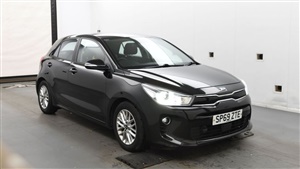 Large image for the Used Kia RIO