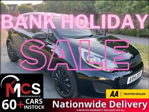 Large image for the Used Kia RIO