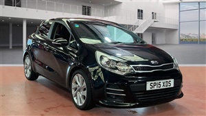 Large image for the Used Kia RIO