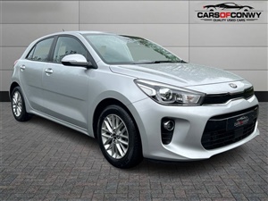 Large image for the Used Kia RIO