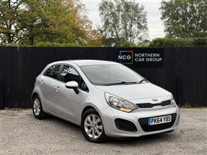 Large image for the Used Kia RIO