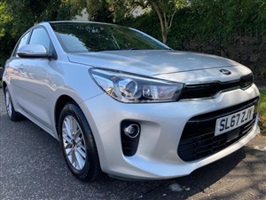 Large image for the Used Kia RIO