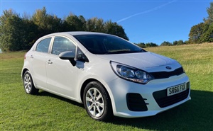Large image for the Used Kia RIO