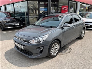 Large image for the Used Kia RIO